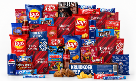 Royal Treat