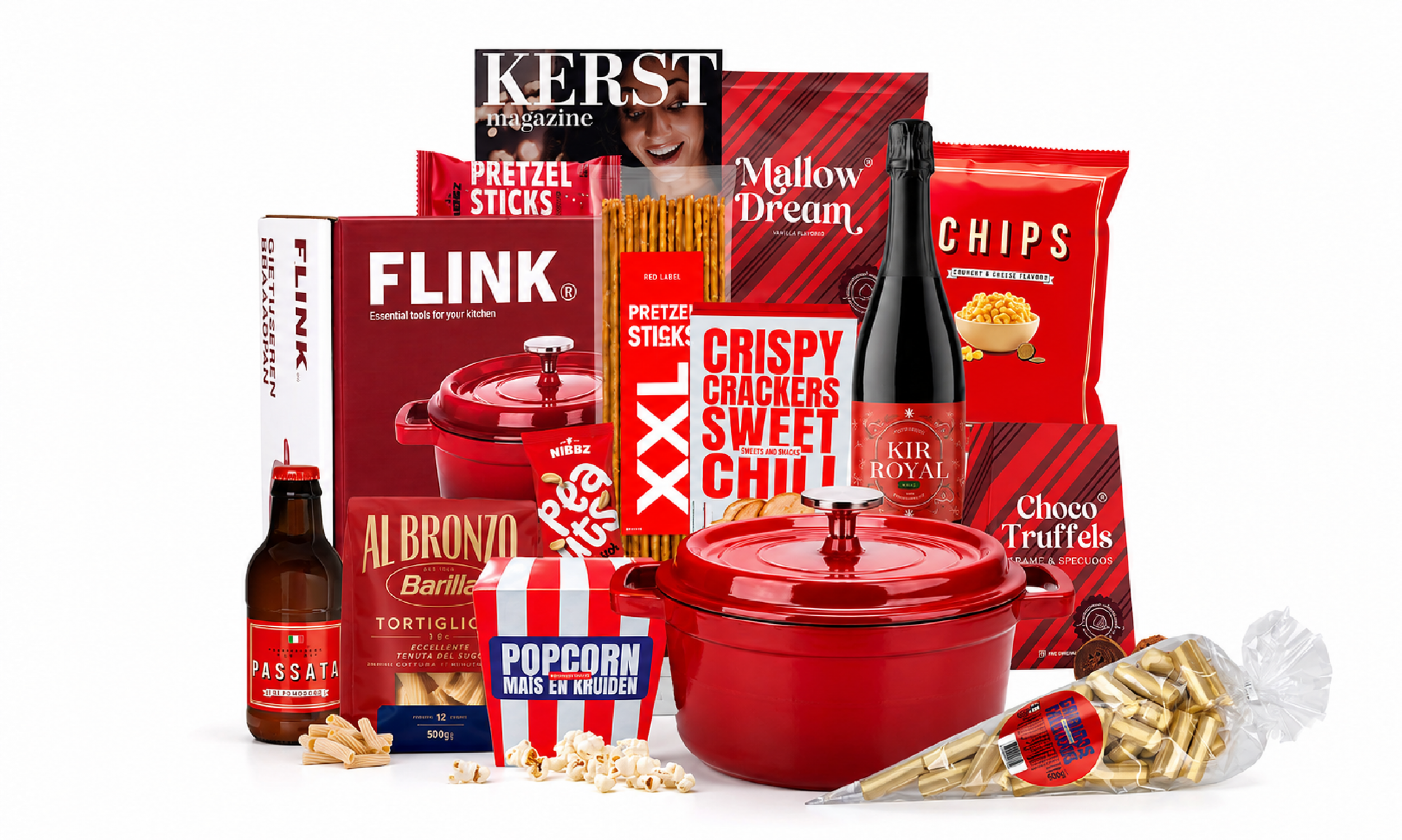 Roodgloeiend