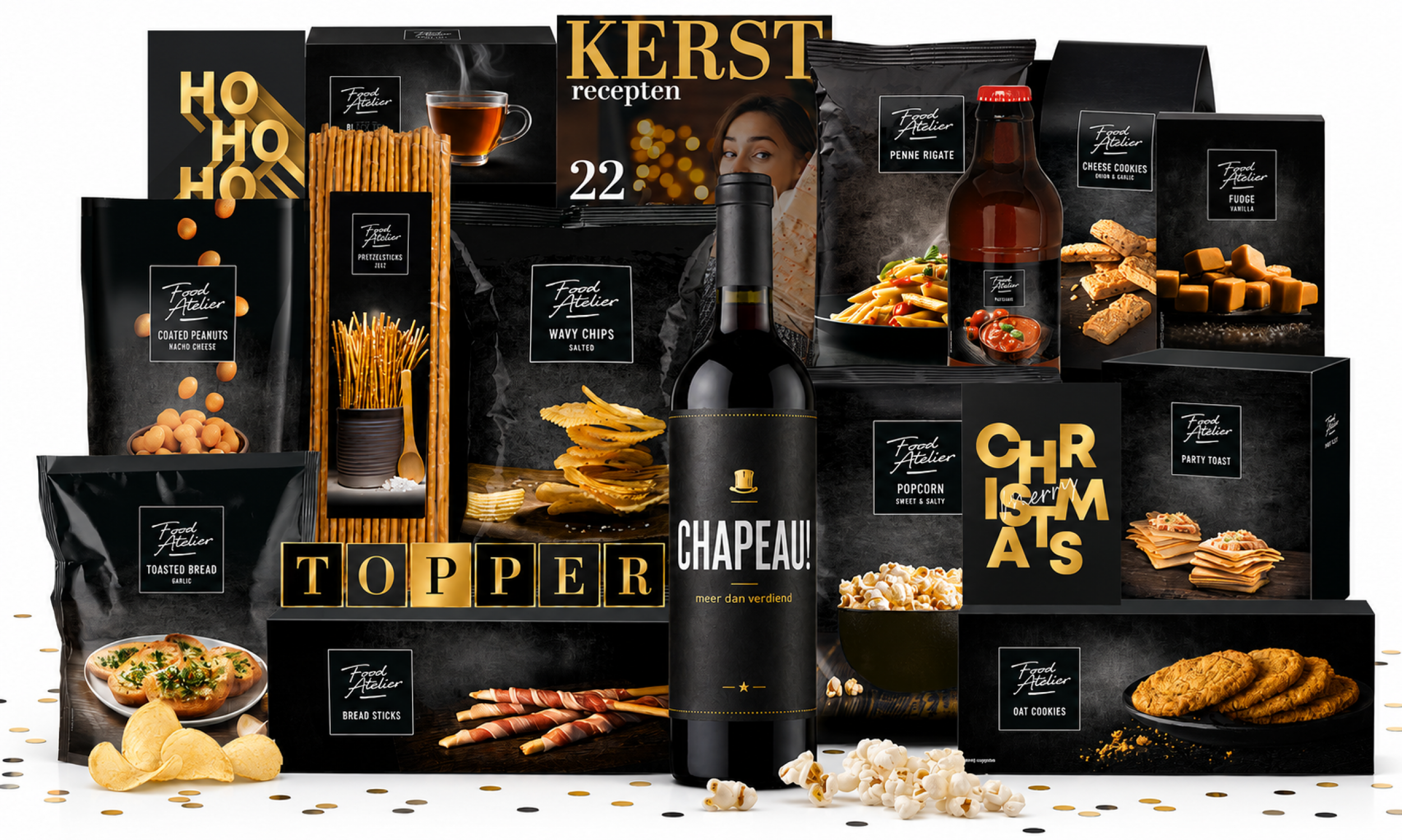 Black Prestige